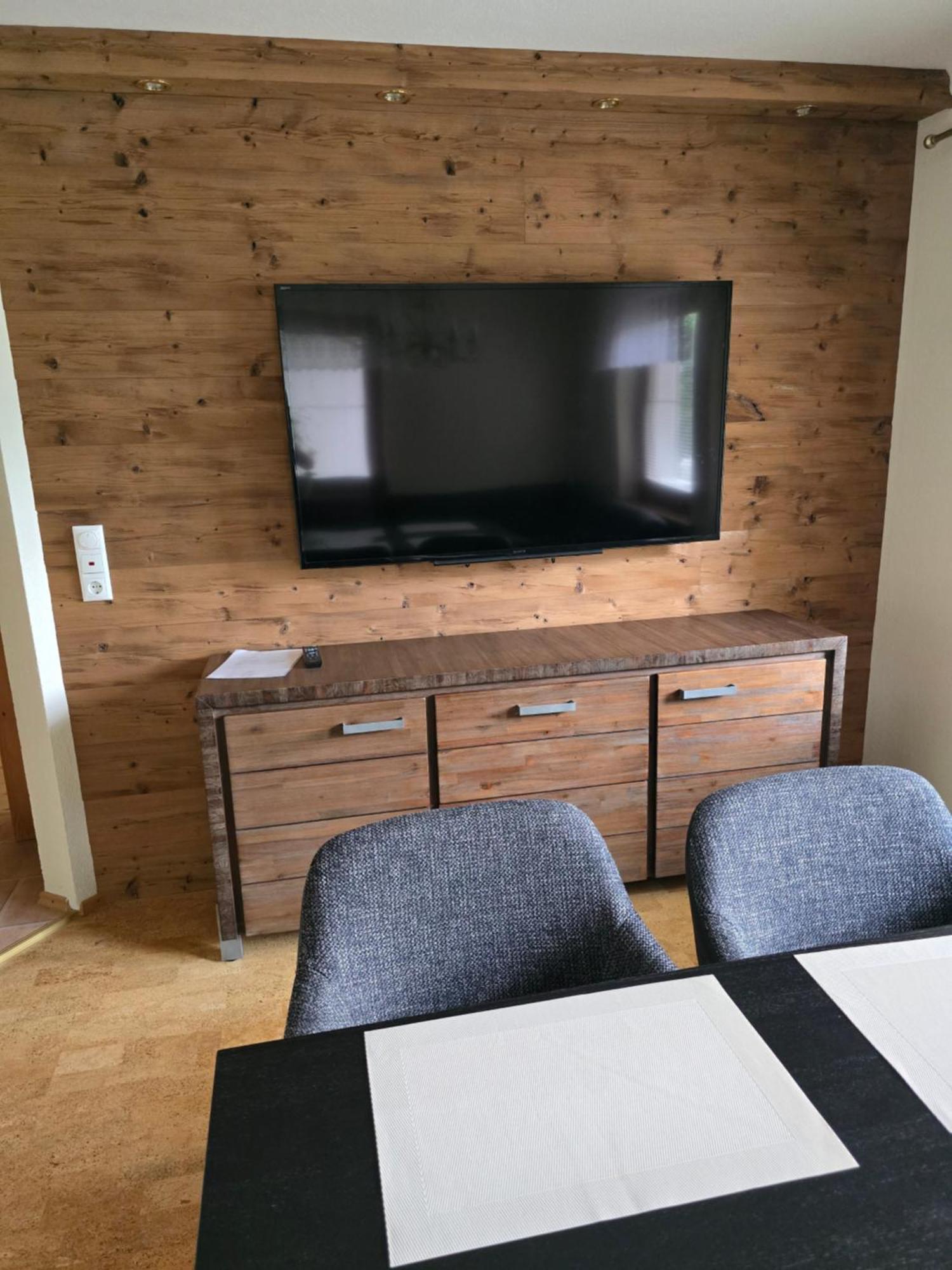 Landhaus Knoflach Neustift im Stubaital Eksteriør bilde